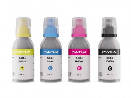 Pantum MT300W Mürekkep Tanklı Renkli Çok Fonksiyonlu Yazıcı